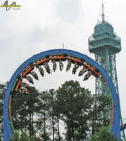Shockwave - Kings Dominion