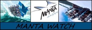 Manta Coaster Photo Contest