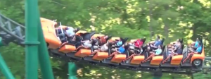 Verbolten - Busch Gardens Williamsburg - Reviews