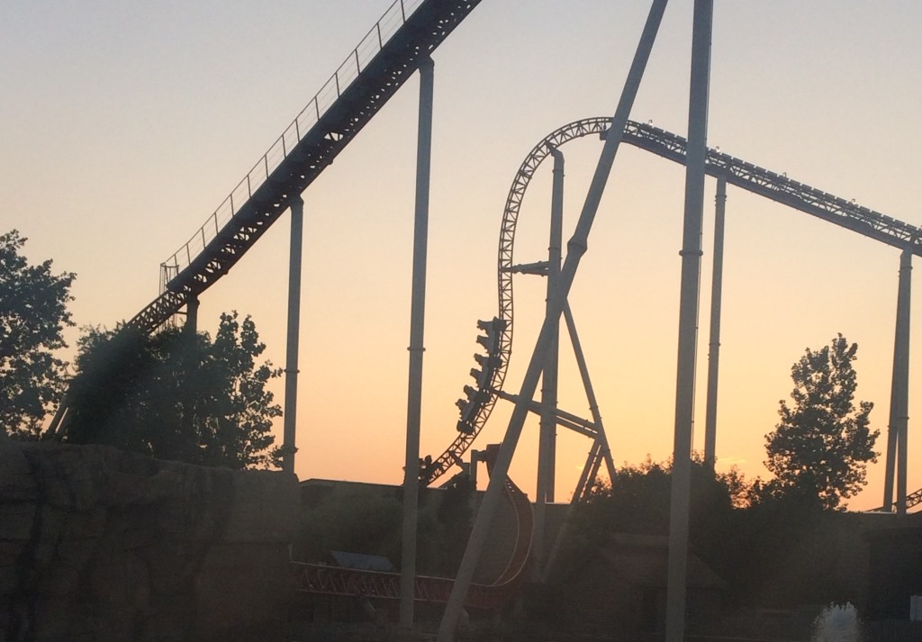 Why Not Go&nbsp;Rogue?