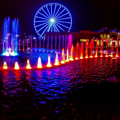 Smoky Mountain Fun: Things to Do in the Pigeon Forge&nbsp;Area