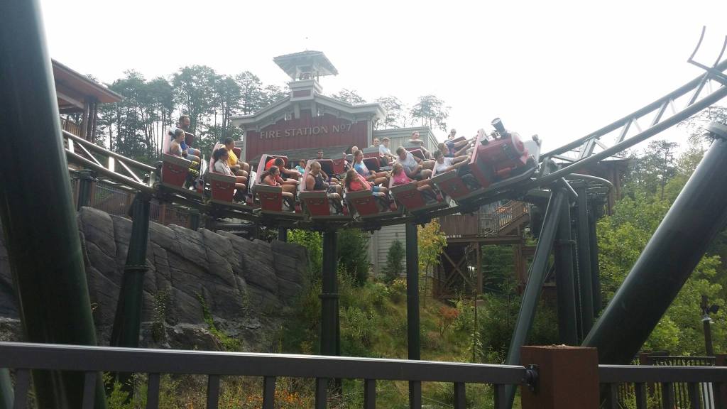 Dollywood 2015 Trip Report Part&nbsp;2