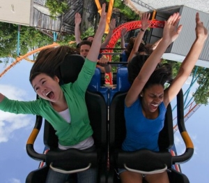 Dare Devil Dive – POV Video & Early&nbsp;Reviews