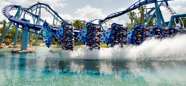 Happy Roller Coaster Day&nbsp;2011