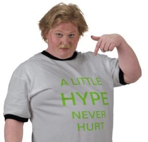 Hype T-Shirt