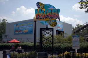 Hurler at Kings Dominion