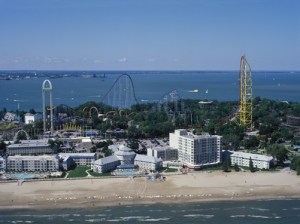 The Breakers Hotel at Cedar Point