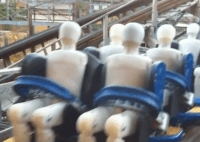 Voyage's New Timberliner Trains