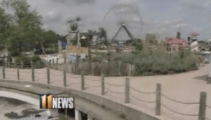 Bluegrass Boardwalk Tour