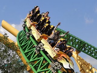 Best of the Blog 2011 – Coaster Poll Results
