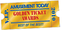 2010 Golden Ticket Awards