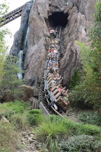 Expedition Everest - Disneys Animal Kingdom