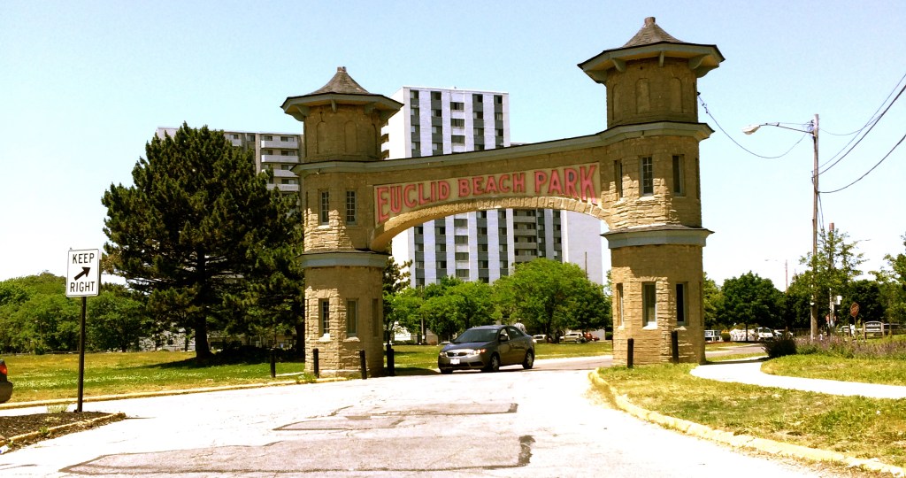 Euclid Beach Park: From Glory to Condemnation – Part&nbsp;1