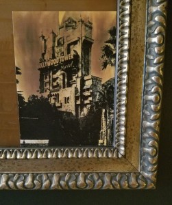 Chromoskedasic Prints - Disney