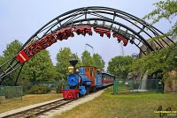 Top 3 All-Time Favorite Roller Coaster&nbsp;Rides