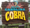 Carolina Cobra Sign