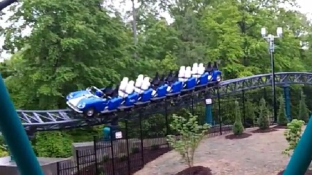 See a Verbolten ‘Test Drive’&nbsp;Video