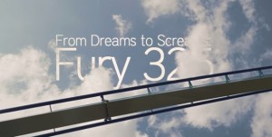 Fury 325 - Dreams to Screams Documentary