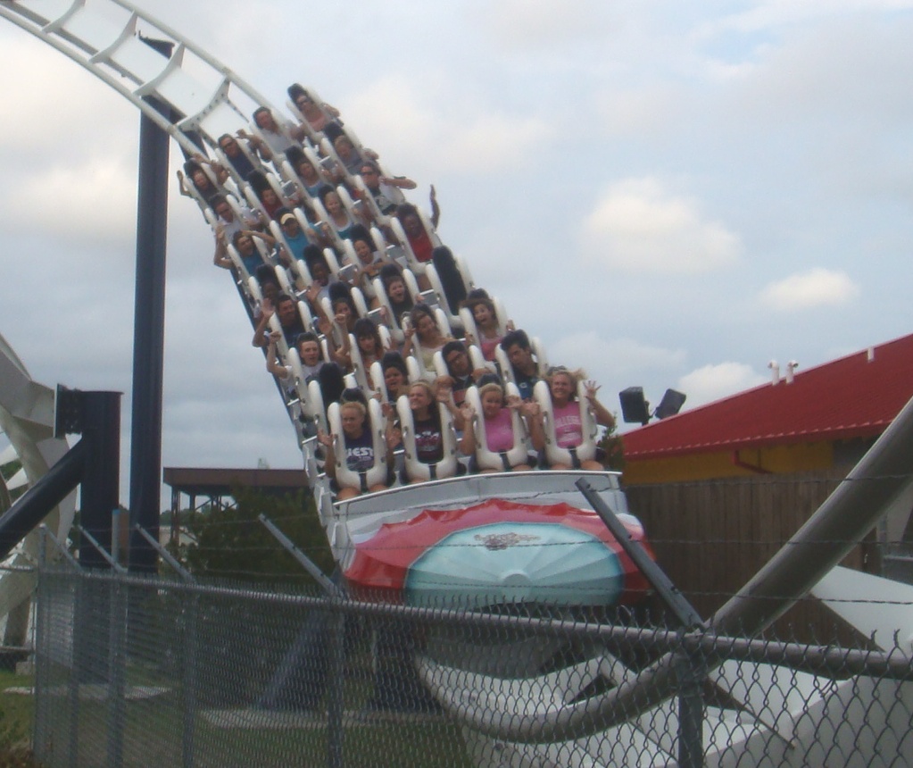 Interview: Freestyle Music Park President Steve Baker Part&nbsp;1