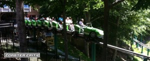 Verbolten - Busch Gardens Williamsburg