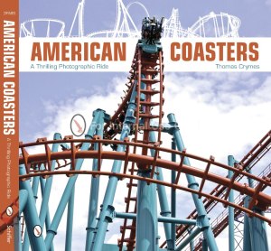 American Coasters - Book Review
