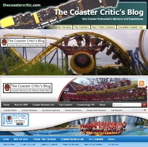 The Coaster Critic’s Blog Turns 6