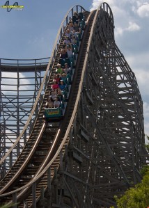 Hurler at Kings Dominion