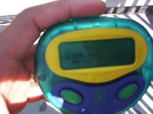 Six Flags' Q-Bot Flash Pass