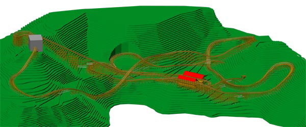Top 10 New Roller Coasters for 2010 Part&nbsp;2