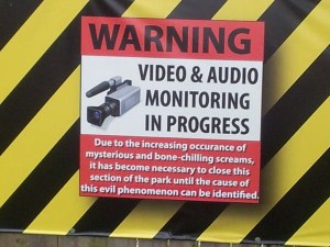 Kings Island - 2014 Roller Coaster Teaser