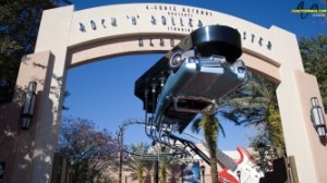 Rock N Roller Coaster - Disney's Hollywood Studios - Review