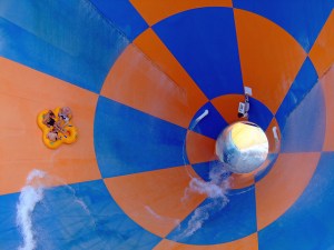 ProSlide Tornado - Water Slide - Wet N Wild