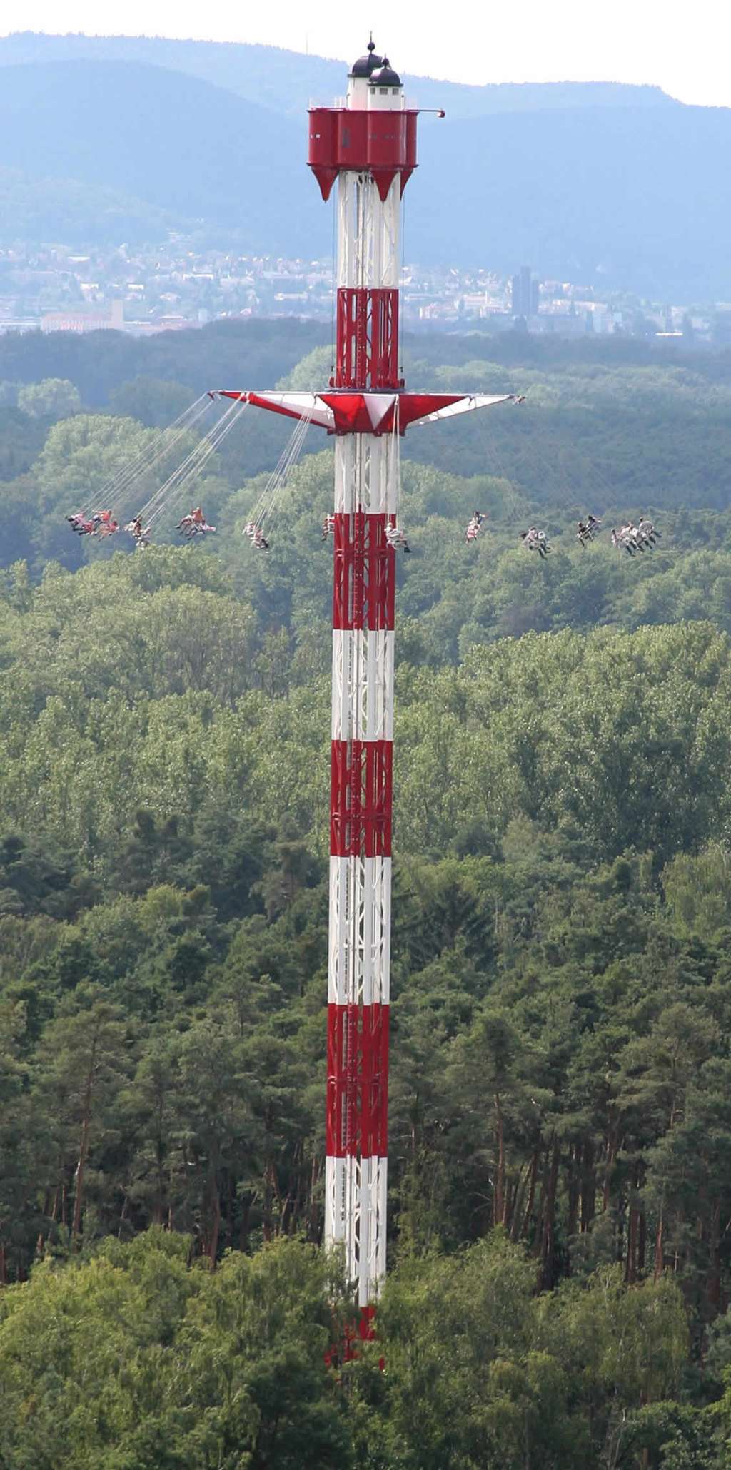 What Will Cedar Point’s 2011 Ride Be?: Possibilities & a&nbsp;Poll