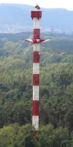 Star Flyer Ride for Cedar Point in 2011?