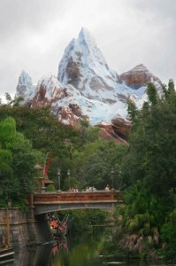 Expedition Everest - Disney's Animal Kingdom
