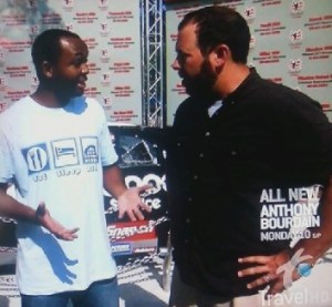 Coaster Critic on Bert the Conqueror