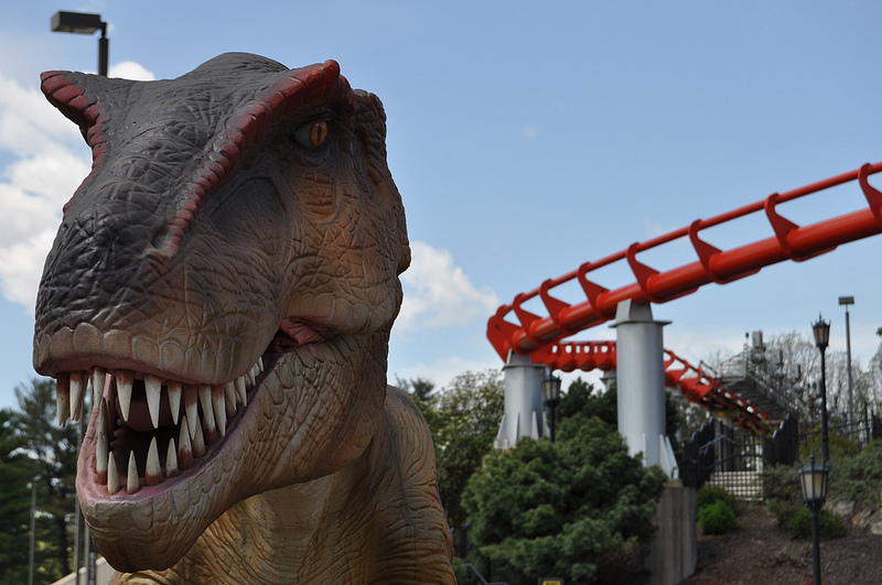 Dinosaurs Alive! Reviews