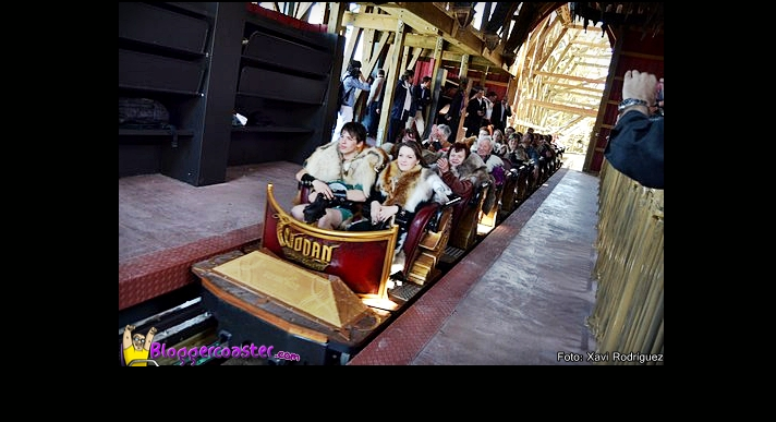 Whoa! Check Out&nbsp;Wodan