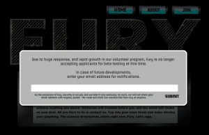 Fury - Whats All the Rage About