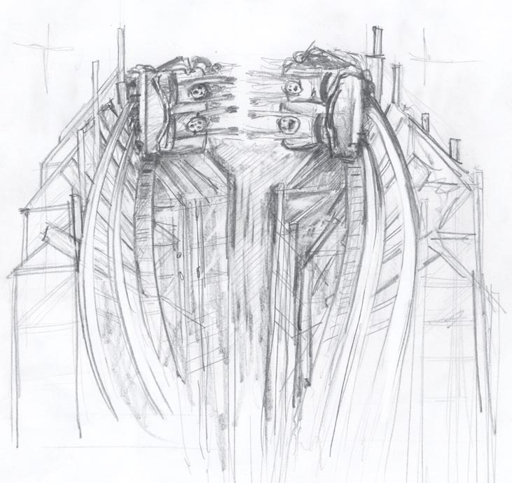 7 Best New Roller Coasters Opening in&nbsp;Eurasia