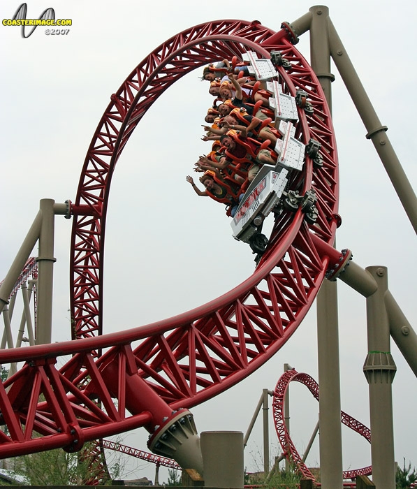 POLL – What Should Cedar Point’s 2013 Roller Coaster&nbsp;Be?