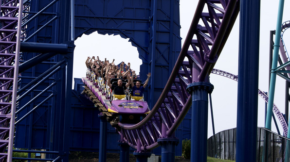 Bizarro Will Be Featured on the Travel Channel this&nbsp;Wednesday