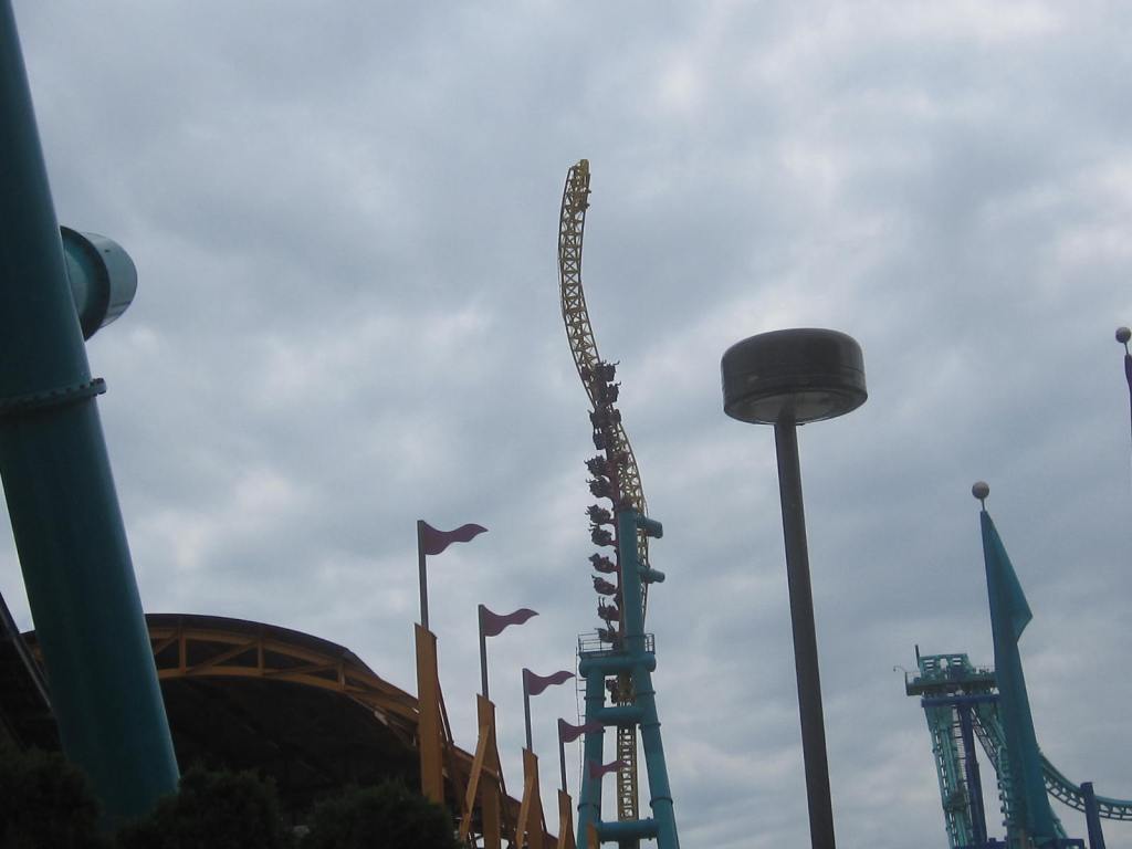 Why Not Be&nbsp;Impulsive?