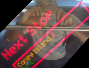 Coney Island - Theme Park Travel