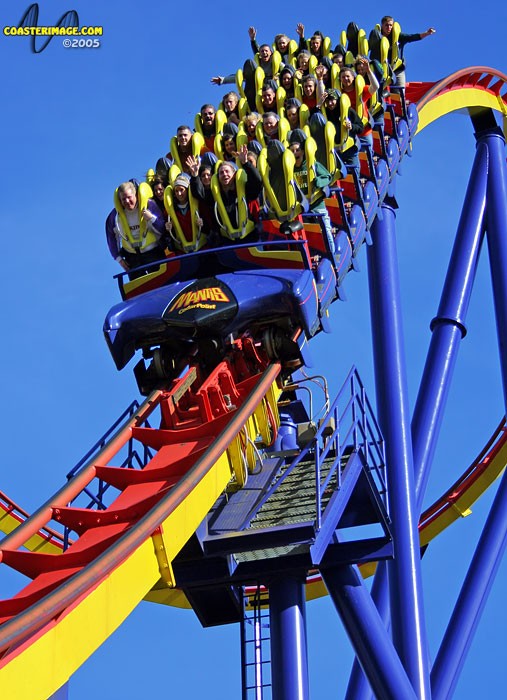 Top 3 Roughest Steel&nbsp;Coasters