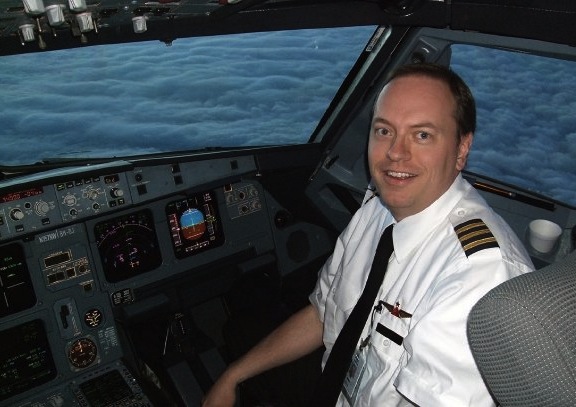 Joel from Coaster Gallery Talks Photos &&nbsp;Flying