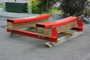 Rocky Mountain Construction - Topper Track