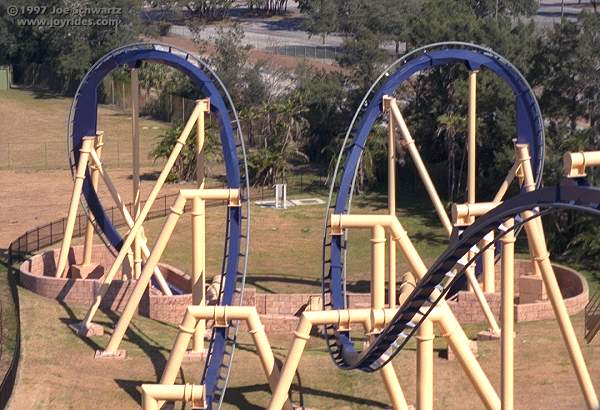 About Theme Park&nbsp;Geekly