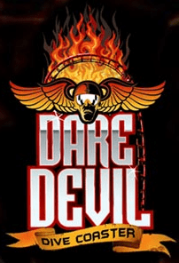 Dare Devil Dive is Coming to Six Flags Over Georgia in 2011