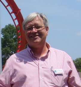 Bob Mampe from Bolliger & Mabillard